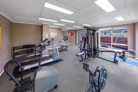 Nesuto Canberra Apartment Hotel - Accommodation QLD 15