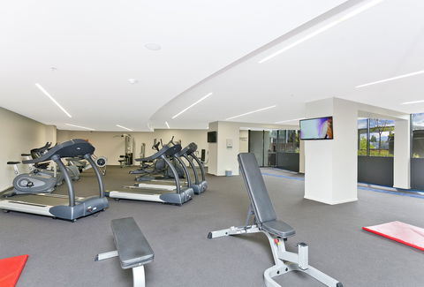 Astra Canberra Manhattan - Accommodation QLD 14
