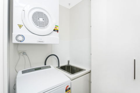 Astra Canberra Manhattan - Accommodation QLD 16