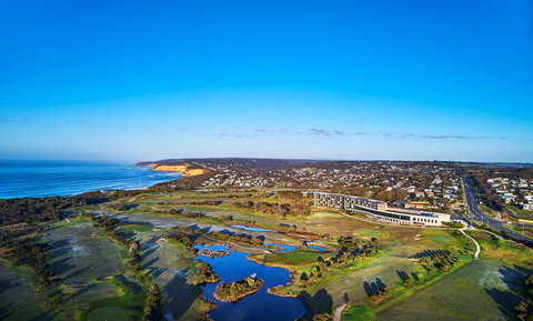 RACV Torquay Resort - Accommodation QLD 1