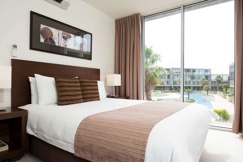 Wyndham Resort Torquay - Accommodation QLD 4