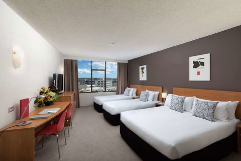 Rydges Geelong - Accommodation QLD 4