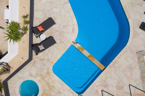 Rydges Geelong - Accommodation QLD 6