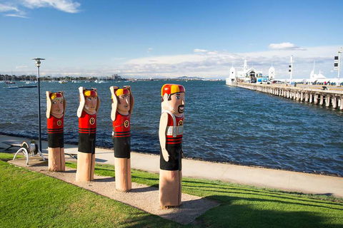 Rydges Geelong - Accommodation QLD 17