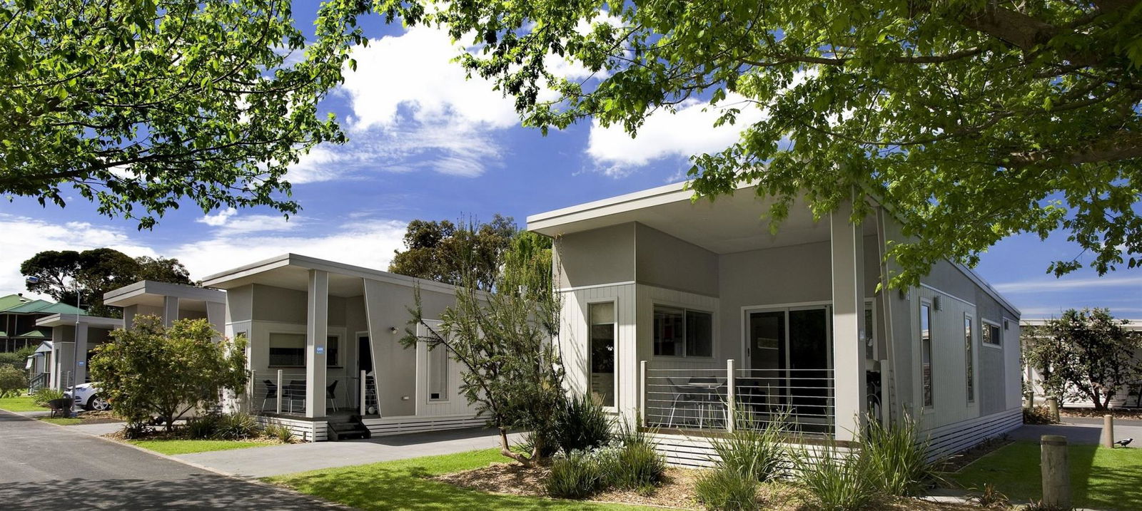 Swan Bay VIC Accommodation QLD