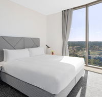 Meriton Suites George St - Accommodation QLD