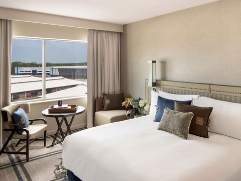 The William Inglis - MGallery by Sofitel - Accommodation QLD 3