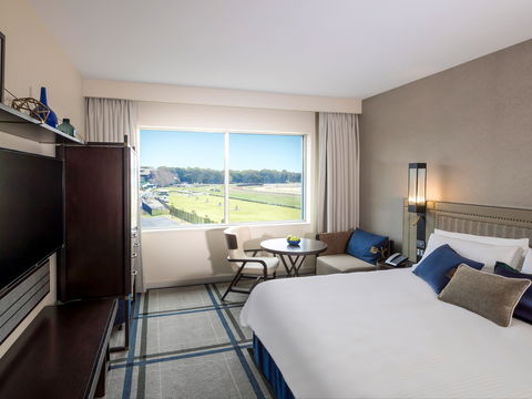 The William Inglis - MGallery by Sofitel - Accommodation QLD 4