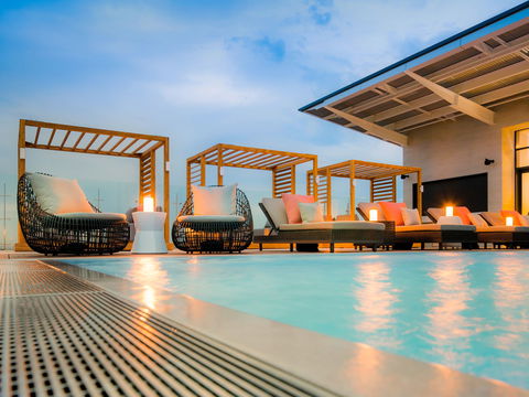 The William Inglis - MGallery by Sofitel - Accommodation QLD 5