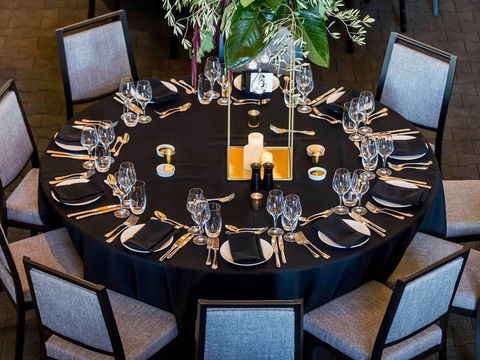 The William Inglis - MGallery by Sofitel - Accommodation QLD 6