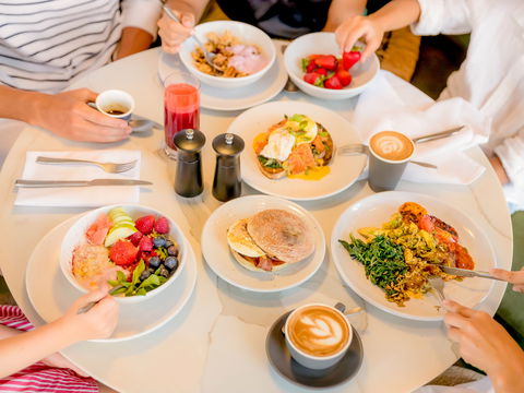 The William Inglis - MGallery by Sofitel - Accommodation QLD 8