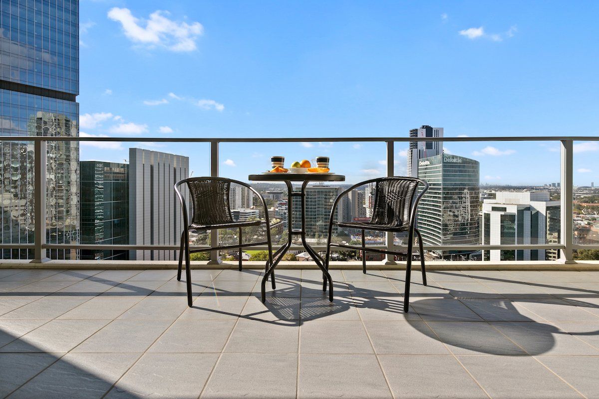 Claremont Meadows NSW Accommodation QLD