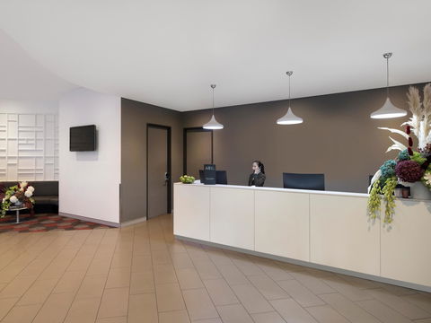 Mercure Sydney Bankstown - Accommodation QLD 3