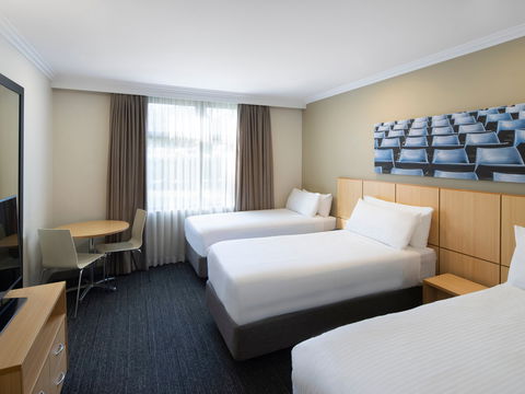 Mercure Sydney Bankstown - Accommodation QLD 11