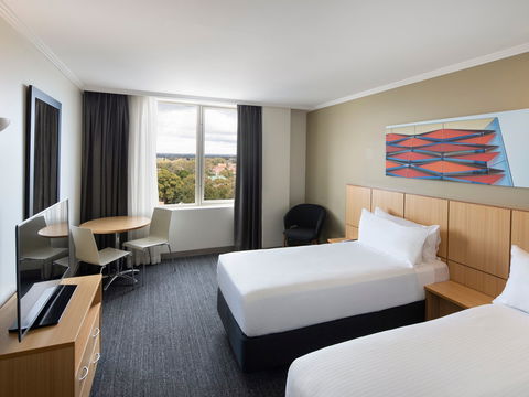Mercure Sydney Bankstown - Accommodation QLD 12
