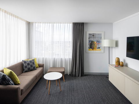 Mercure Sydney Bankstown - Accommodation QLD 13