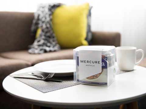 Mercure Sydney Bankstown - Accommodation QLD 16