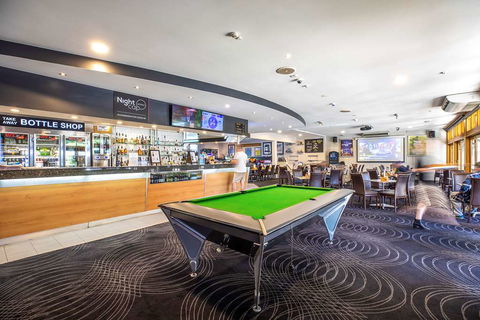 Nightcap At High Flyer Hotel - Accommodation QLD 14
