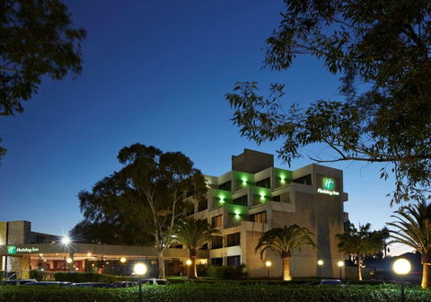 Holiday Inn Warwick Farm - Accommodation QLD 1