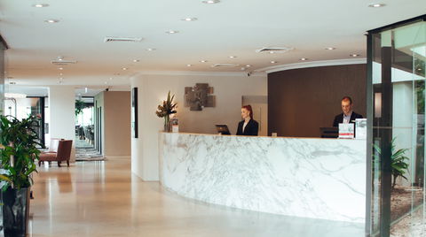 Holiday Inn Warwick Farm - Accommodation QLD 2