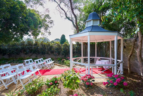 Holiday Inn Warwick Farm - Accommodation QLD 3