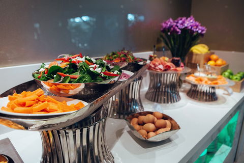 Holiday Inn Warwick Farm - Accommodation QLD 8