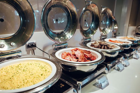 Holiday Inn Warwick Farm - Accommodation QLD 9