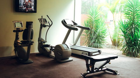 Holiday Inn Warwick Farm - Accommodation QLD 12