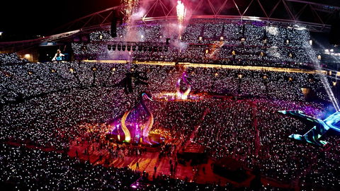 Holiday Inn Warwick Farm - Accommodation QLD 15