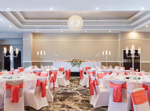 Holiday Inn Warwick Farm - Accommodation QLD 16