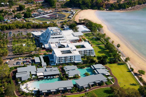 Mindil Beach Resort Casino - Accommodation QLD 1