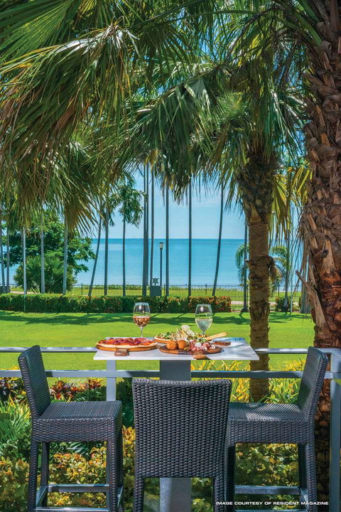 Mindil Beach Resort Casino - Accommodation QLD 8