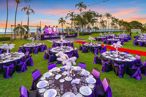 Mindil Beach Resort Casino - Accommodation QLD 17