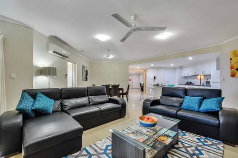 Argus Apartments Darwin - Accommodation QLD 4