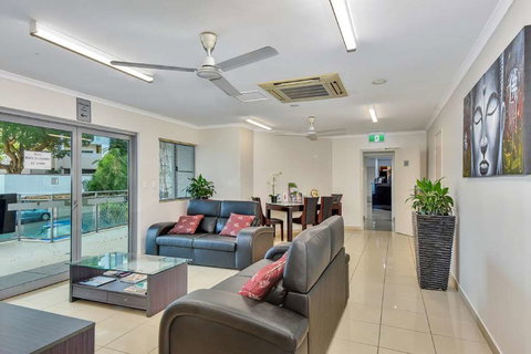 Argus Apartments Darwin - Accommodation QLD 10