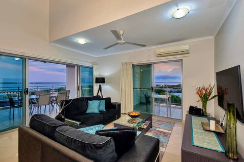 Argus Apartments Darwin - Accommodation QLD 11