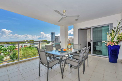 Argus Apartments Darwin - Accommodation QLD 14