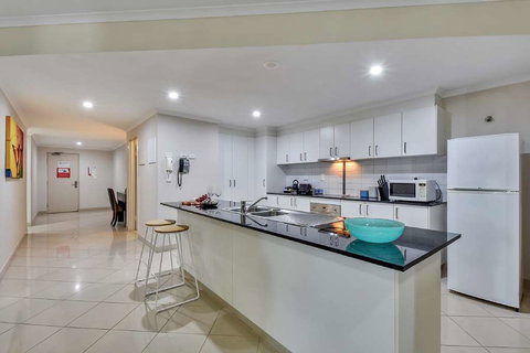 Argus Apartments Darwin - Accommodation QLD 17