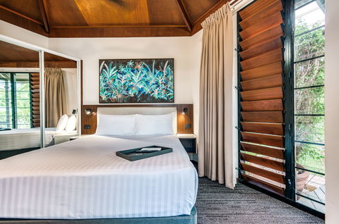 Palms City Resort - Accommodation QLD 11