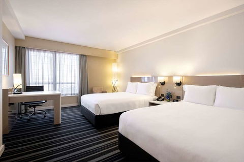 DoubleTree by Hilton Esplanade Darwin - Accommodation QLD 3