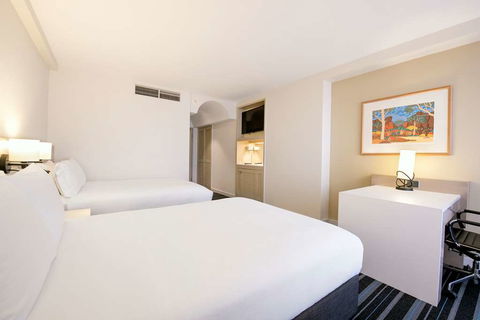 DoubleTree by Hilton Esplanade Darwin - Accommodation QLD 4