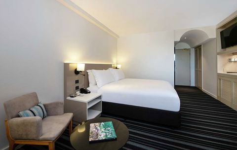 DoubleTree by Hilton Esplanade Darwin - Accommodation QLD 16