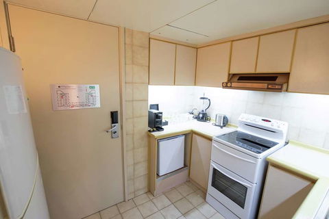 DoubleTree by Hilton Esplanade Darwin - Accommodation QLD 17