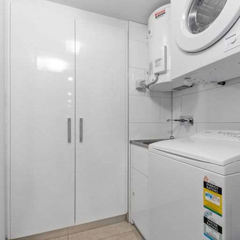 H On Mitchell Apartment Hotel - Accommodation QLD 13