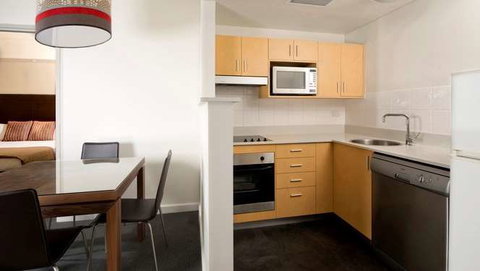 Mantra on the Esplanade - Accommodation QLD 5