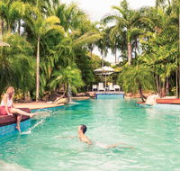Mercure Darwin Airport Resort - Accommodation QLD