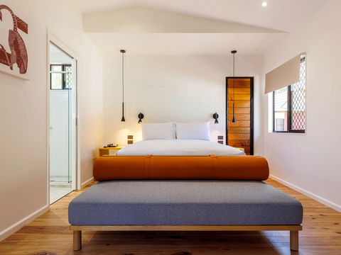 Mercure Darwin Airport Resort - Accommodation QLD 4