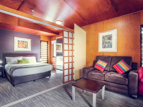 Mercure Darwin Airport Resort - Accommodation QLD 7