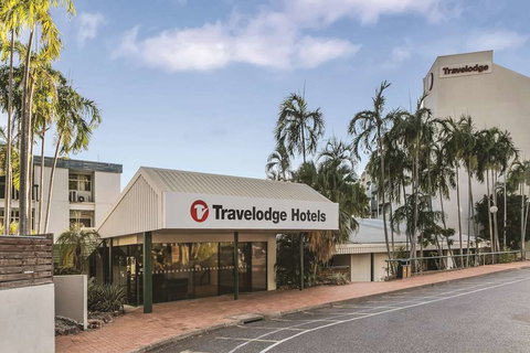 Travelodge Resort Darwin - Accommodation QLD 0