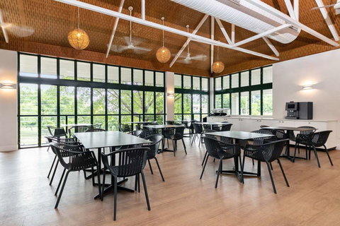 Travelodge Resort Darwin - Accommodation QLD 12